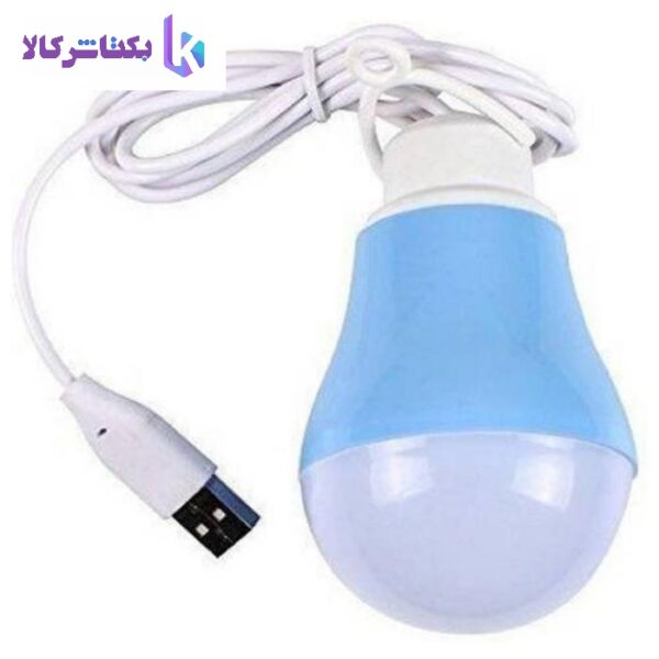 لامپ ال ای دی USB مدل High Power Lamp