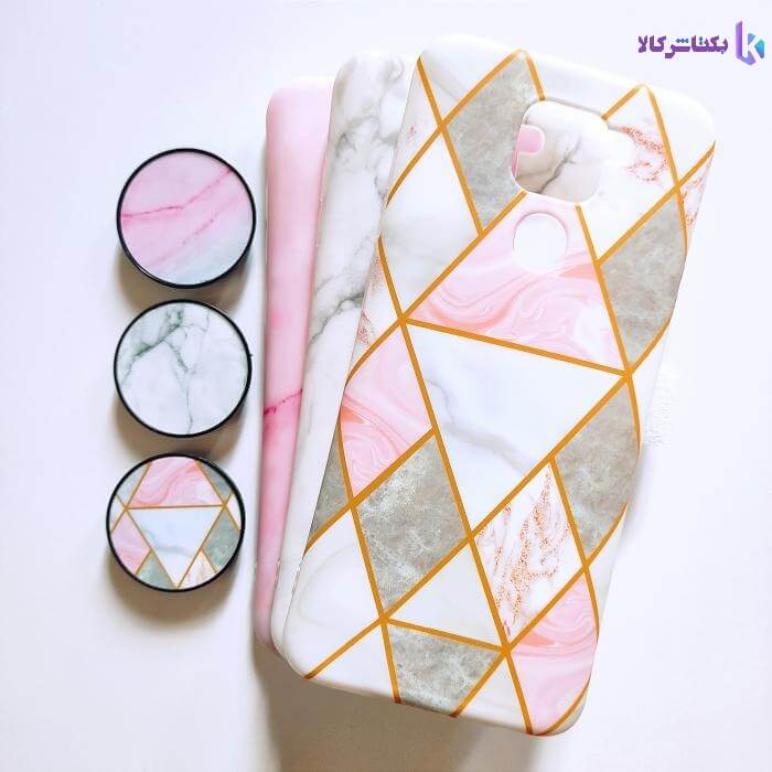note 9 (4)pop socket