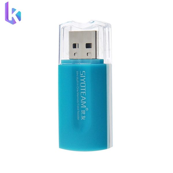 کارت خوان چند کاره سایوتیم مدل SY-596